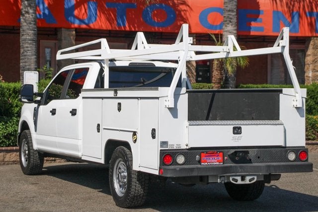 2022 Ford F-350SD XL