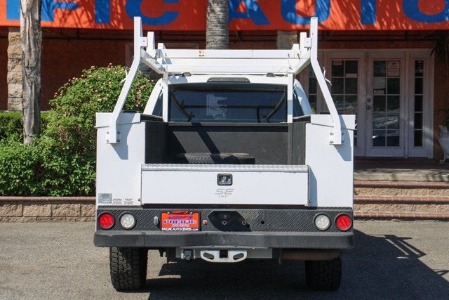 2022 Ford F-350SD XL