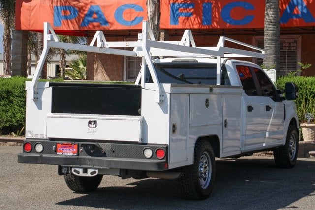 2022 Ford F-350SD XL