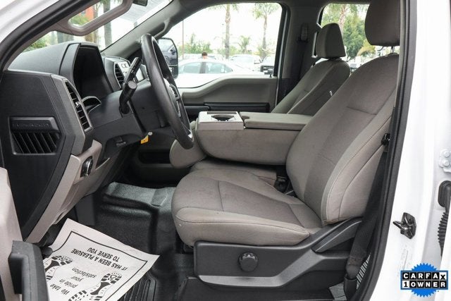 2022 Ford Super Duty F-350 SRW XL