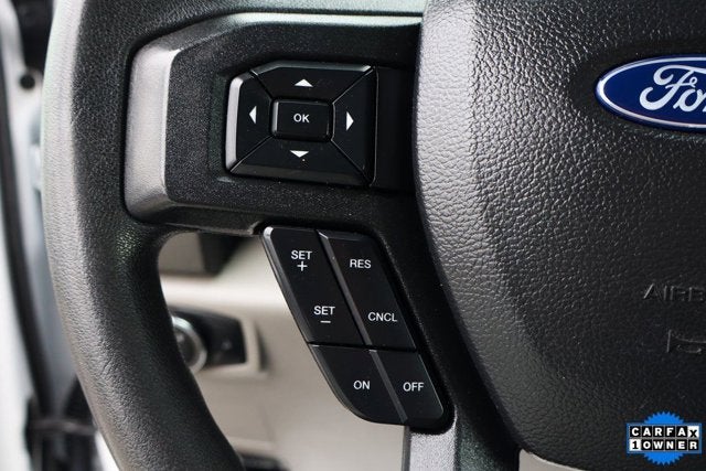 2022 Ford Super Duty F-350 SRW XL