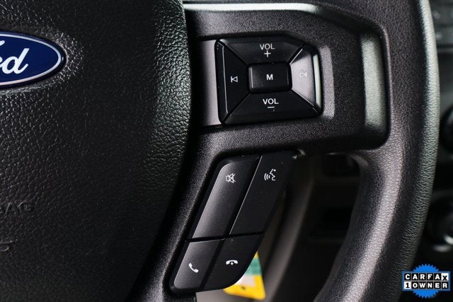 2022 Ford Super Duty F-350 SRW XL