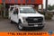 2022 Ford Super Duty F-350 SRW XL