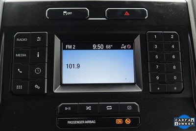 2022 Ford Super Duty F-350 SRW XL