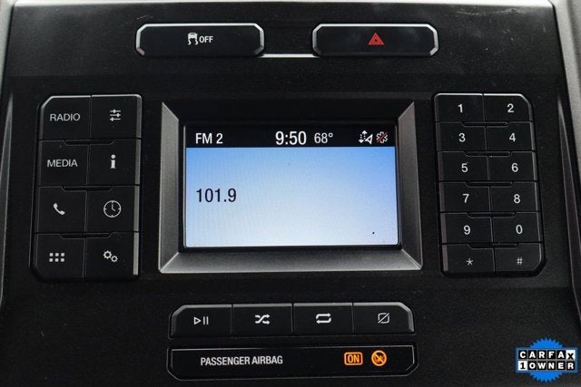 2022 Ford Super Duty F-350 SRW XL