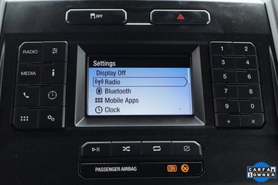 2022 Ford Super Duty F-350 SRW XL