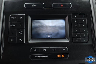 2022 Ford Super Duty F-350 SRW XL