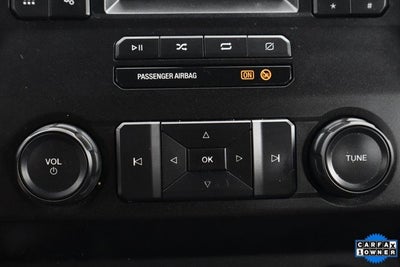 2022 Ford Super Duty F-350 SRW XL