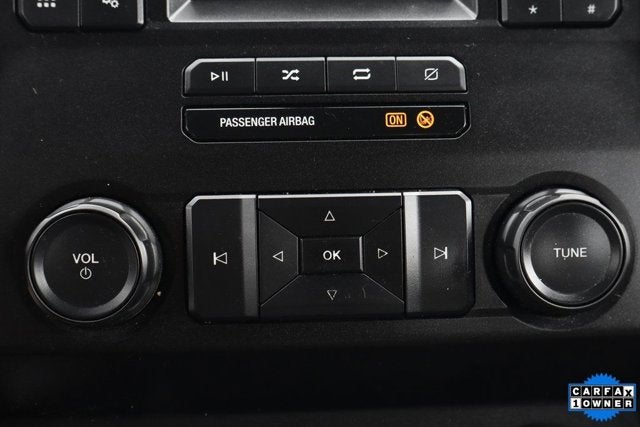 2022 Ford Super Duty F-350 SRW XL