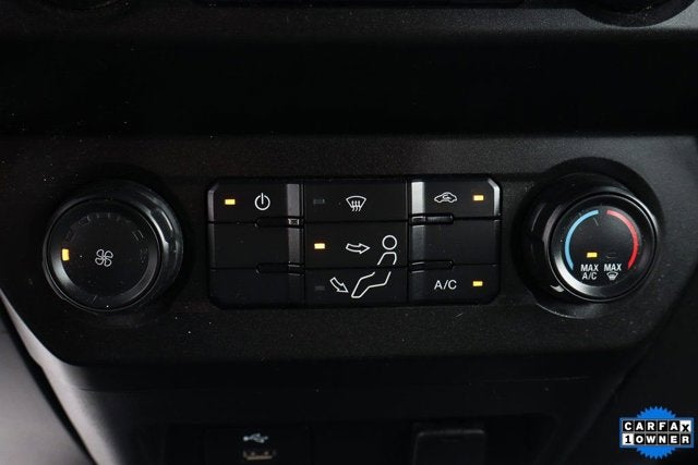 2022 Ford Super Duty F-350 SRW XL