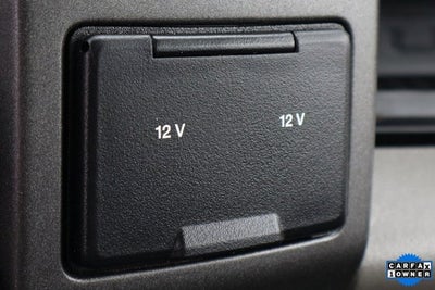 2022 Ford Super Duty F-350 SRW XL