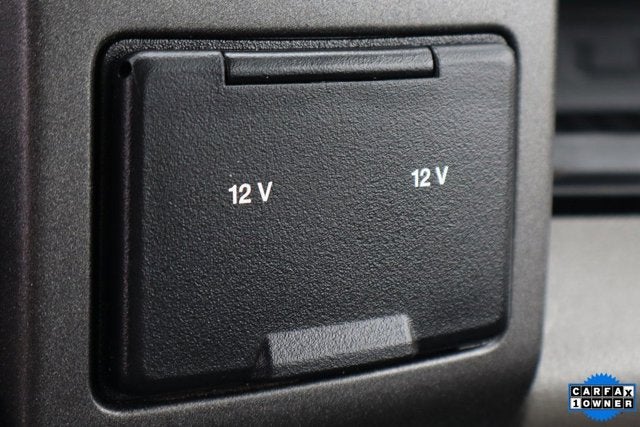 2022 Ford Super Duty F-350 SRW XL