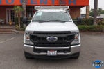 2022 Ford Super Duty F-350 SRW XL