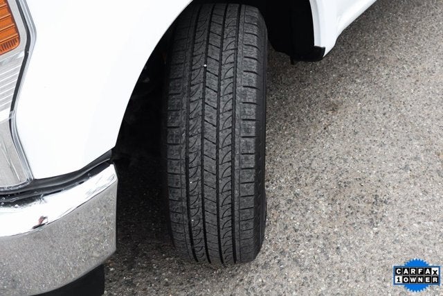 2022 Ford Super Duty F-350 SRW XL