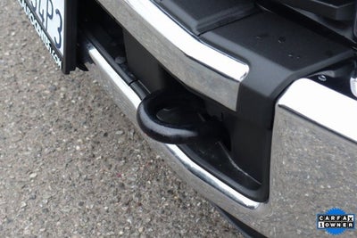 2022 Ford Super Duty F-350 SRW XL