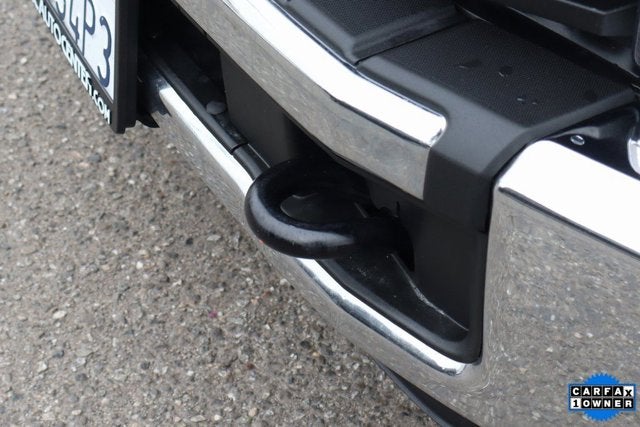 2022 Ford Super Duty F-350 SRW XL