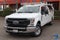 2022 Ford Super Duty F-350 SRW XL