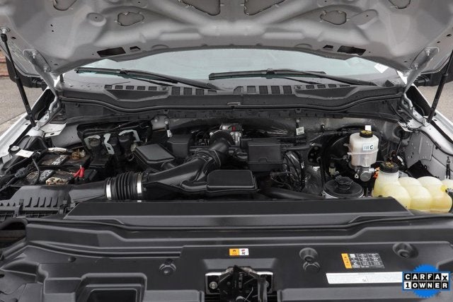 2022 Ford Super Duty F-350 SRW XL