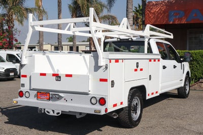 2022 Ford F-350SD XL