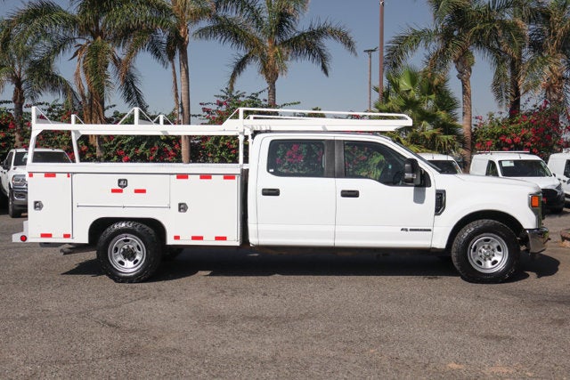 2022 Ford F-350SD XL