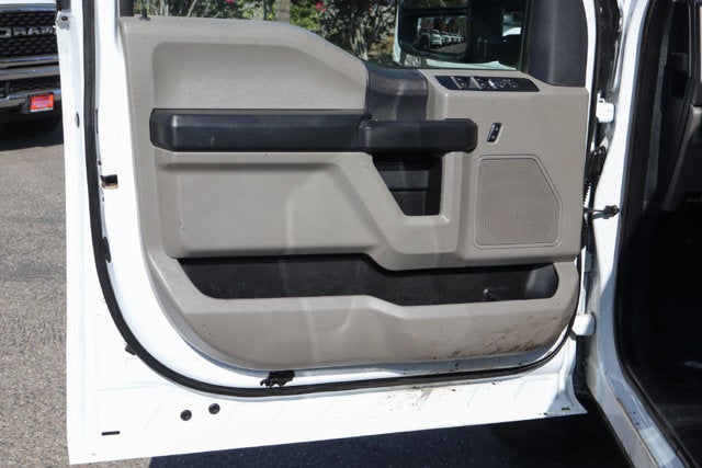 2022 Ford F-350SD XL