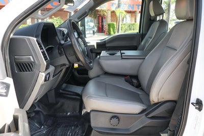 2022 Ford F-350SD XL