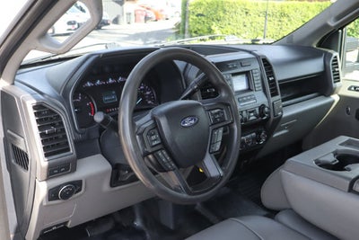 2022 Ford F-350SD XL