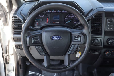 2022 Ford F-350SD XL