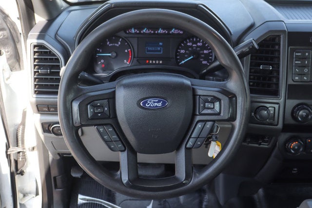 2022 Ford F-350SD XL