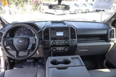 2022 Ford F-350SD XL