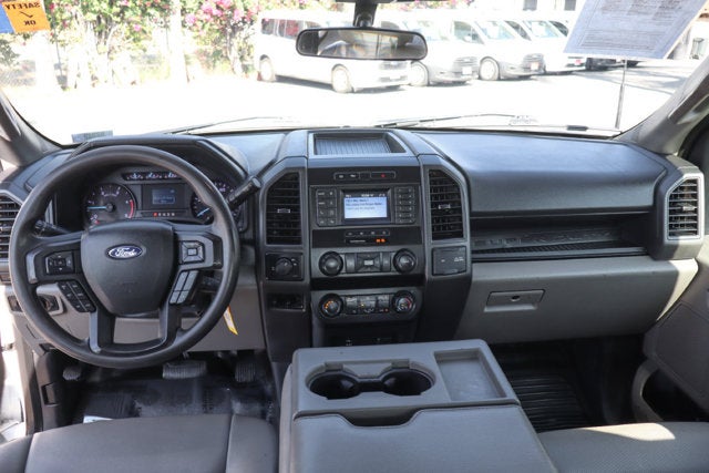 2022 Ford F-350SD XL