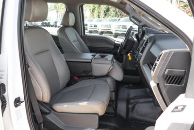 2022 Ford F-350SD XL