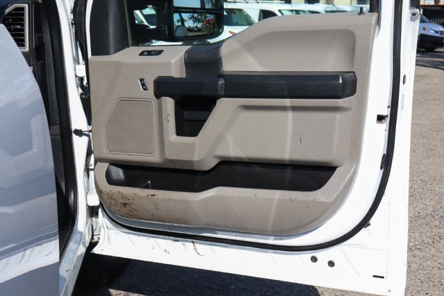 2022 Ford F-350SD XL