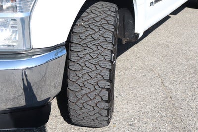 2022 Ford F-350SD XL