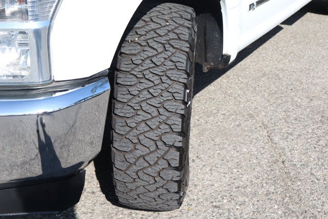 2022 Ford F-350SD XL