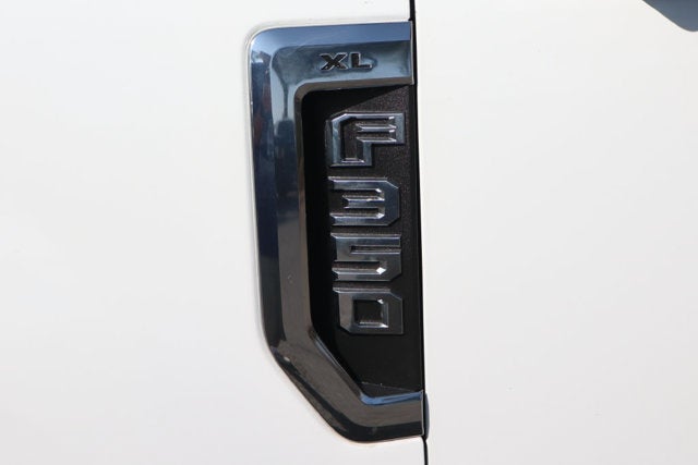 2022 Ford F-350SD XL