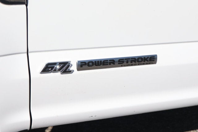 2022 Ford F-350SD XL