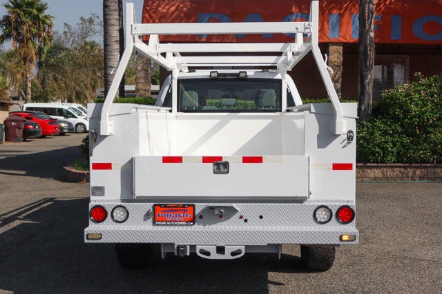 2022 Ford F-350SD XL