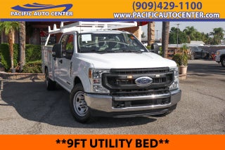2022 Ford F-350SD XL