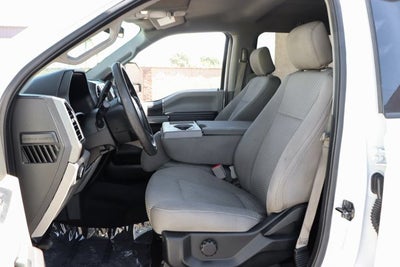 2018 Ford F-350SD XLT