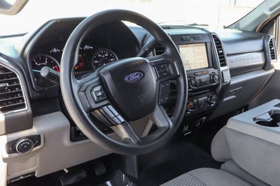 2018 Ford F-350SD XLT