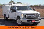 2018 Ford F-350SD XLT