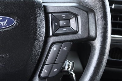 2018 Ford F-350SD XLT