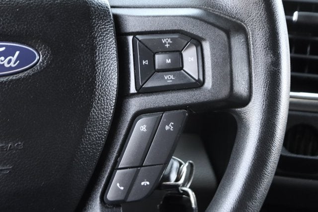 2018 Ford F-350SD XLT