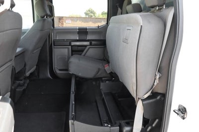 2018 Ford F-350SD XLT