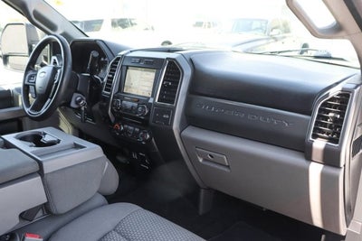 2018 Ford F-350SD XLT