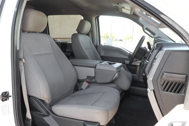 2018 Ford F-350SD XLT