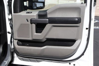 2018 Ford F-350SD XLT