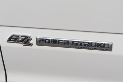 2018 Ford F-350SD XLT