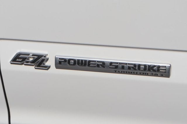 2018 Ford F-350SD XLT